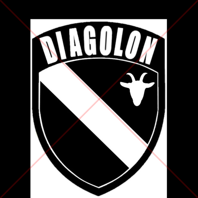 Additional Image: Diagolon
