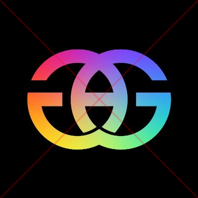 Primary Image: Gays Against Groomers symbol(s)