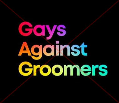 Additional Image: Gays Against Groomers