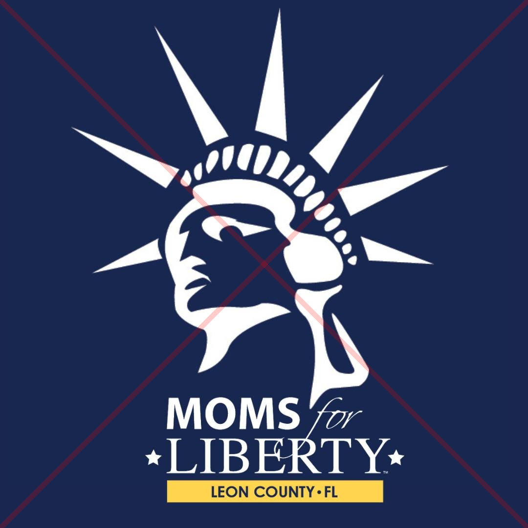 Primary Image: Moms for Liberty symbol(s)