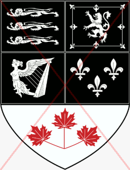 Primary Image: Second Sons Canada symbol(s)